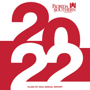 Class of 2022 Annual Report