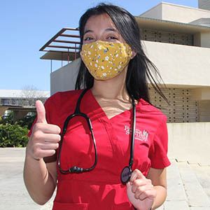 Student nurse