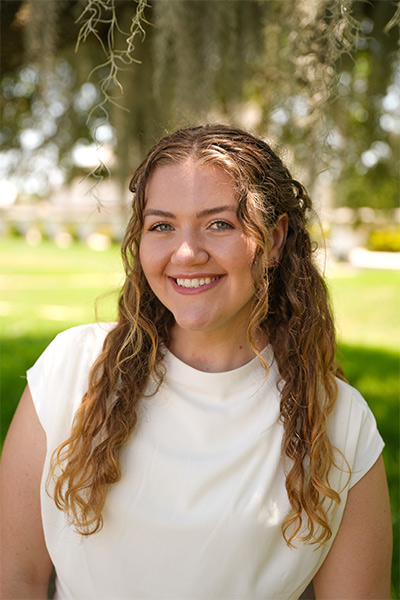 Ruby Silver Executive Vice President