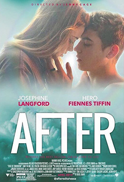 After poster After poster