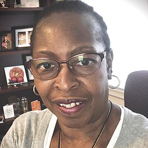 Brenda Lewis