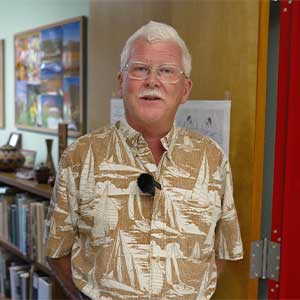 Dr Malcolm Manners