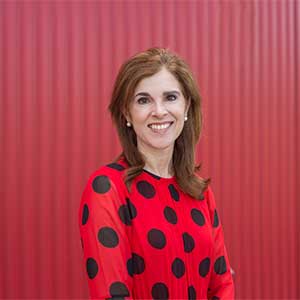Dr. Tracey Tedder Promoted to Interim Provost