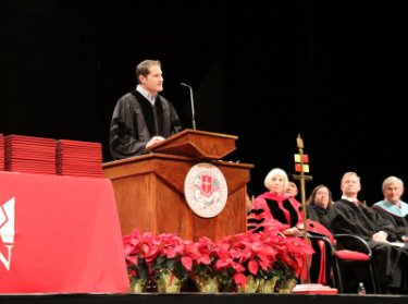 David G. Denor