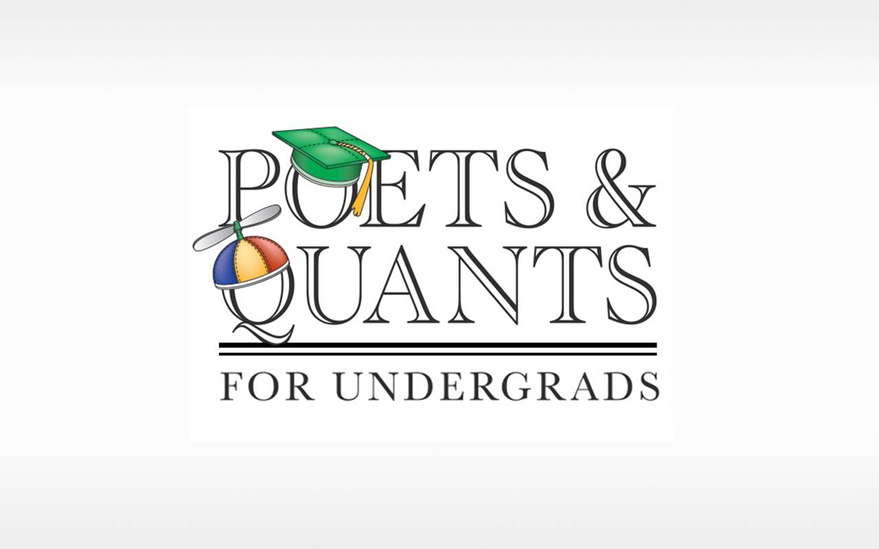 Poets & Quants for Undergrads