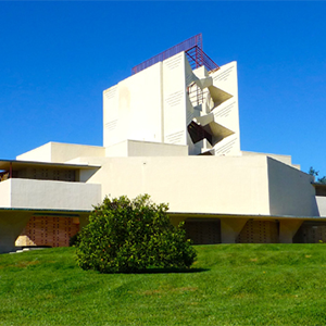 FSC Completes Interior Restoration Of Historic Annie Pfeiffer Chapel