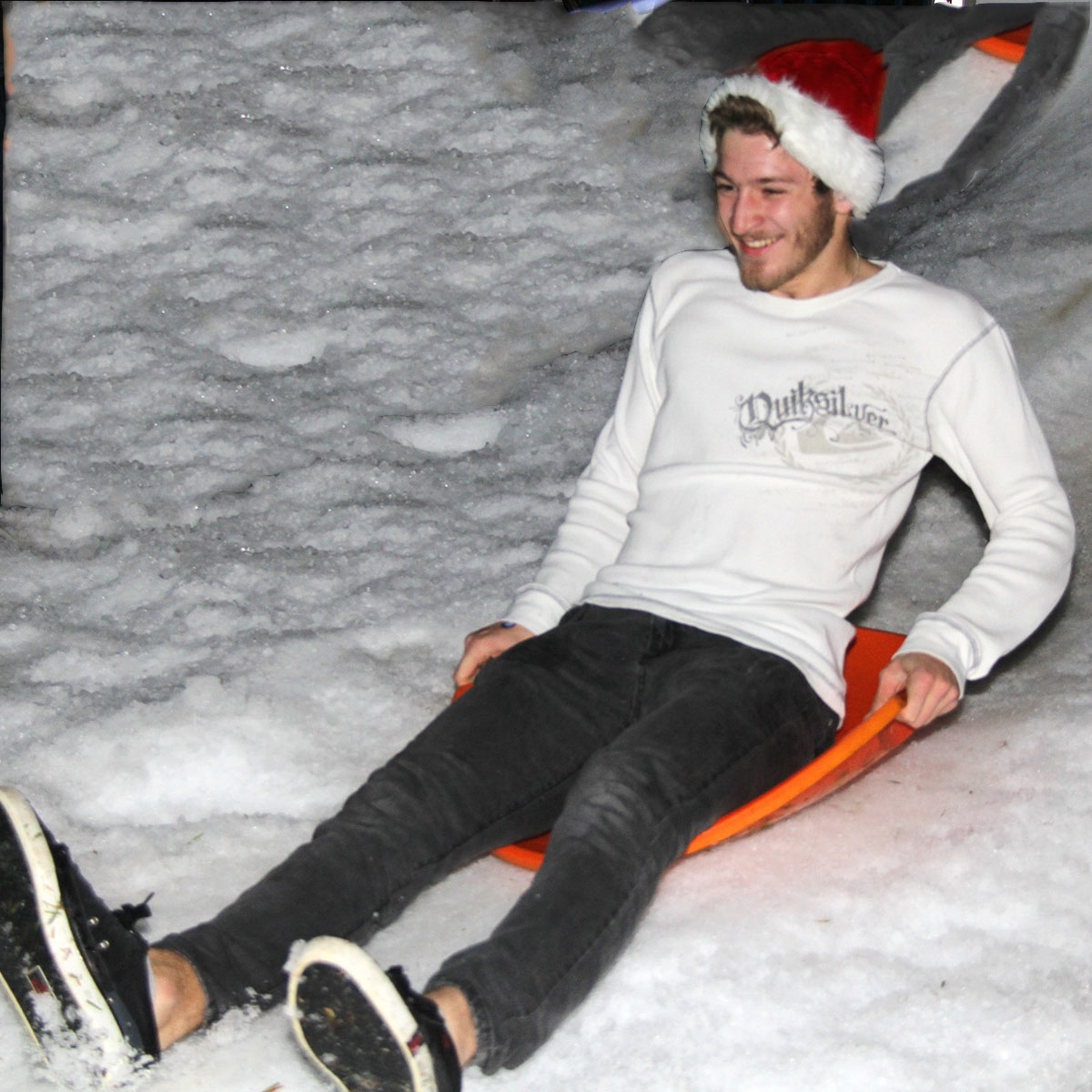 Winter Wonderland