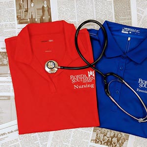 FSC nursing uniforms
