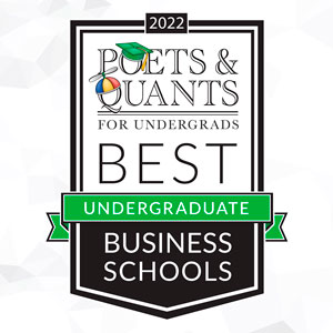 poets and quants best undergraduate business schools