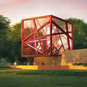 weinstein building rendering