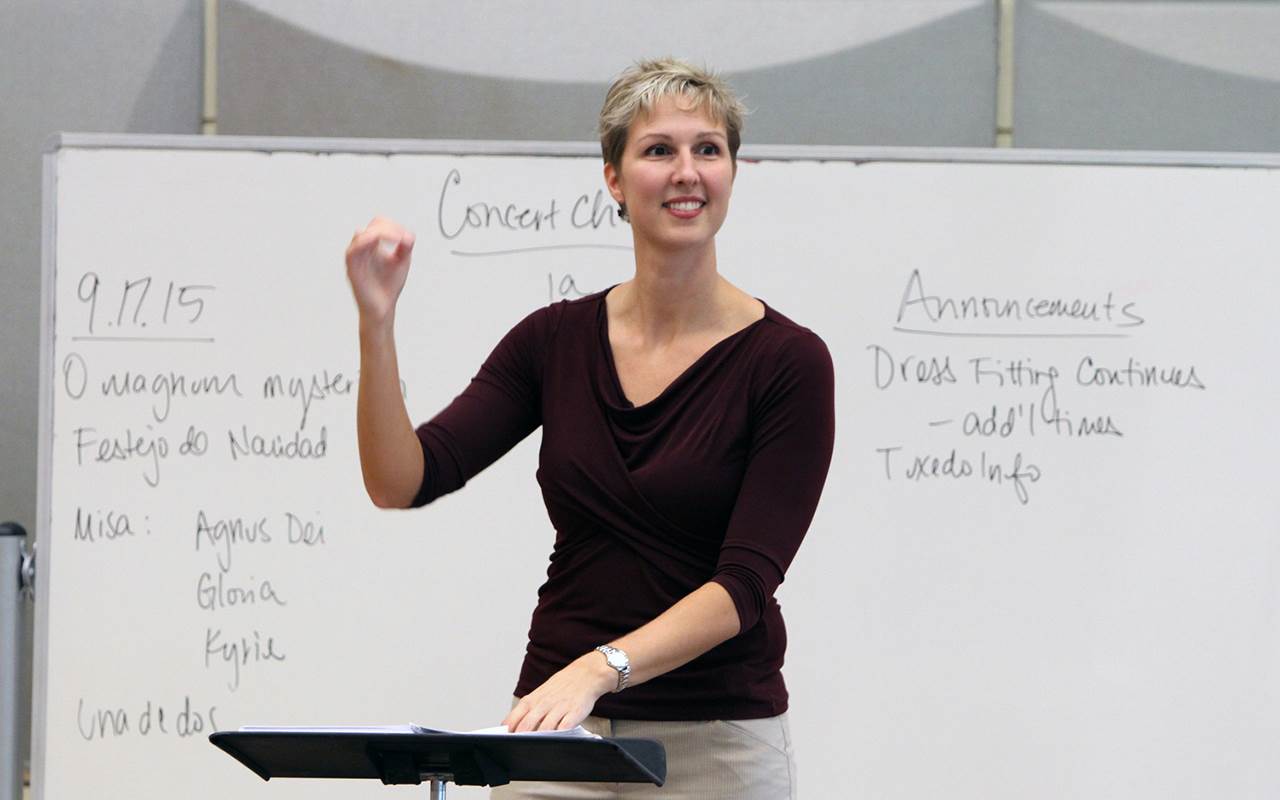 Dr. Beth Gibbs