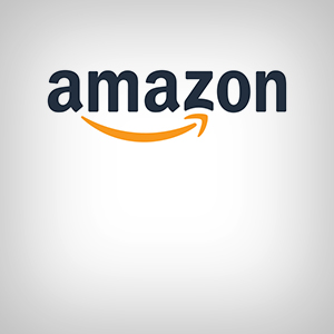 Amazon logo