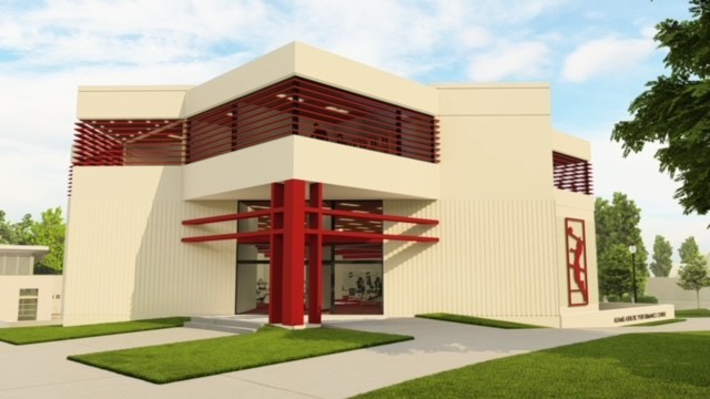 Adams Athletic Performance Center