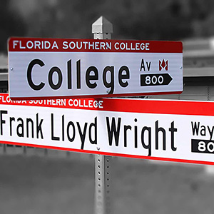Parking Information