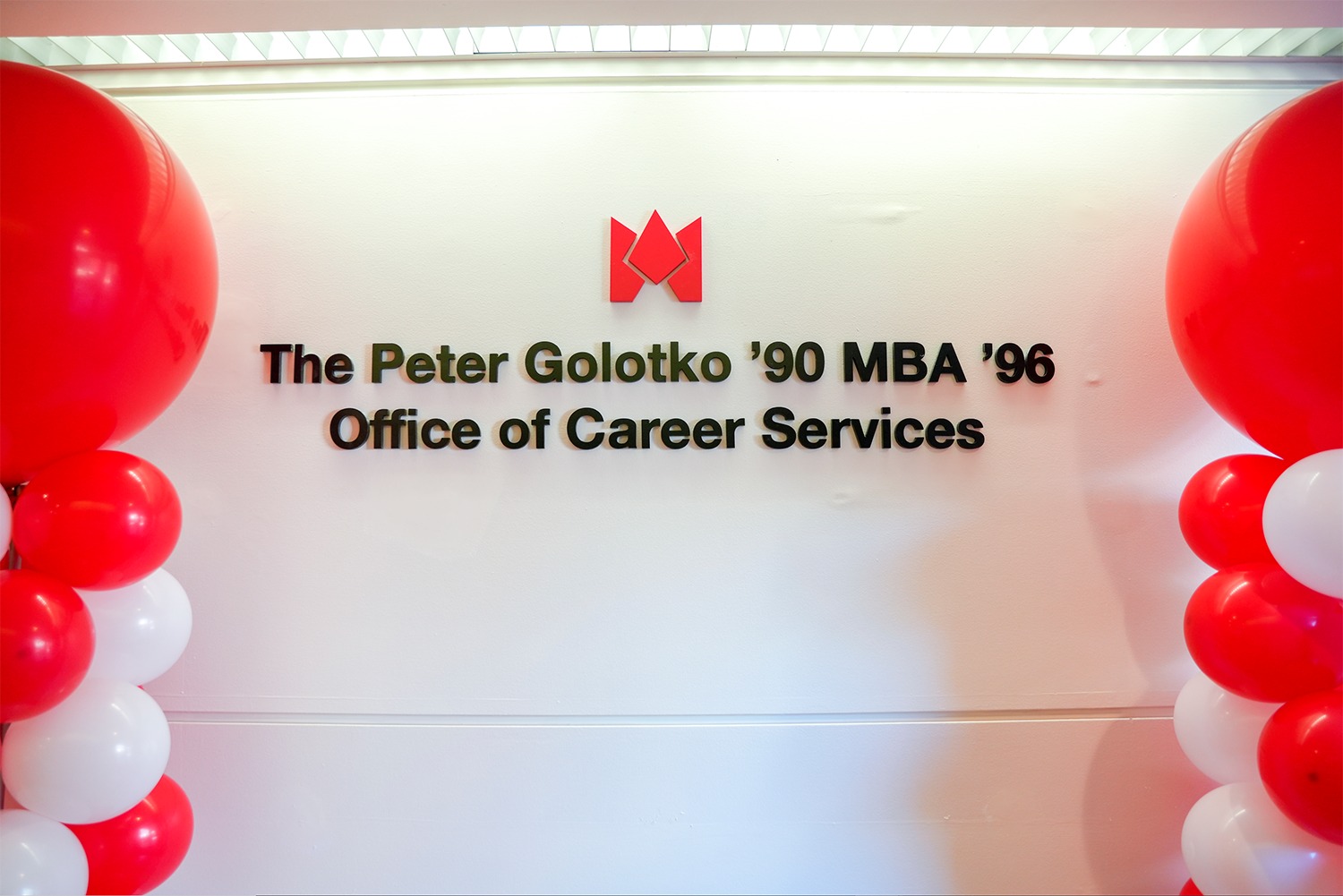 Peter C. Golotko '90 MBA '96 Office of Career Services