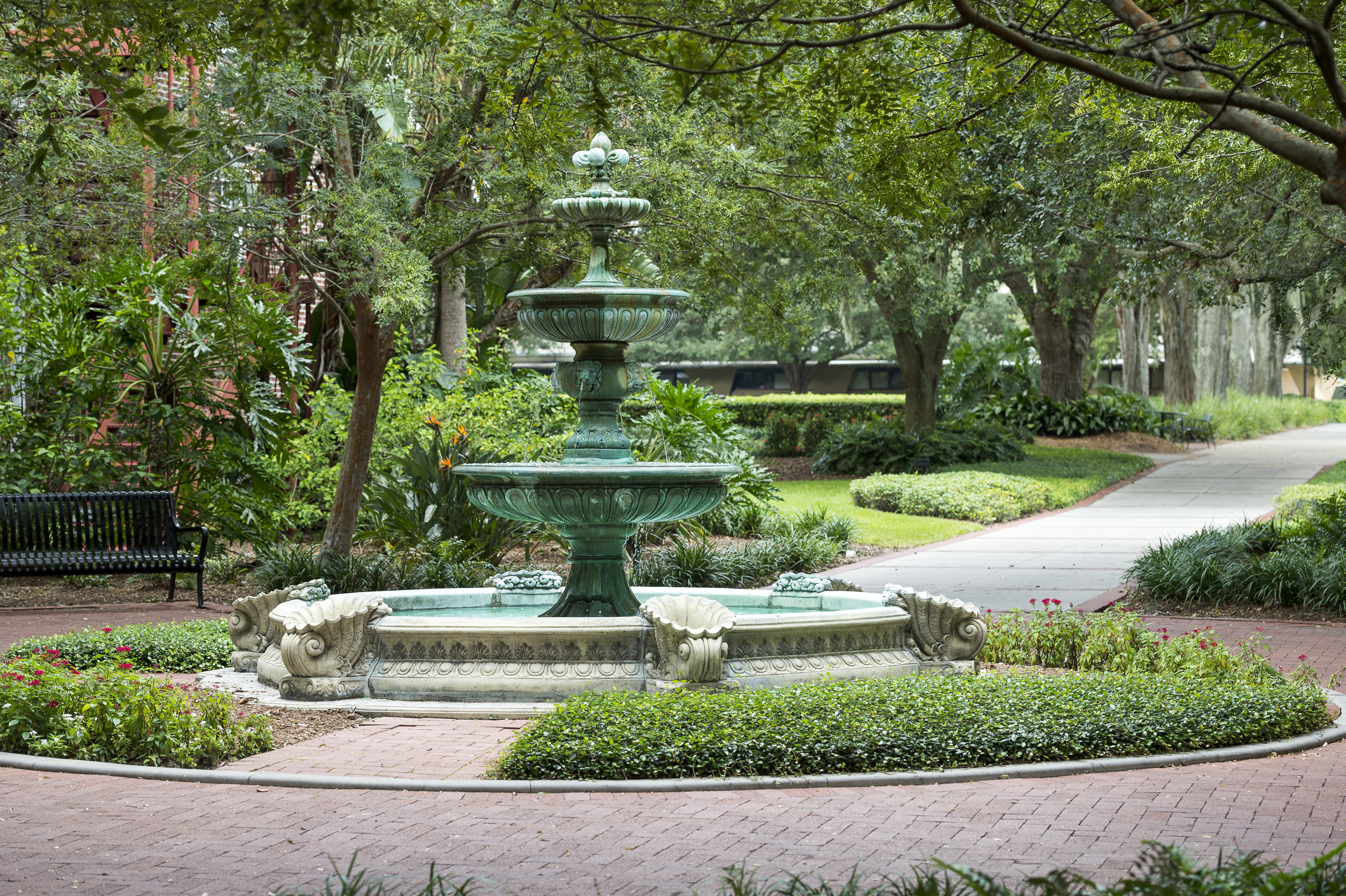 Mishalanie-Layton Garden Plaza