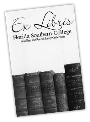 Ex Libris logo