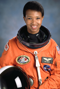 Mae C. Jemison