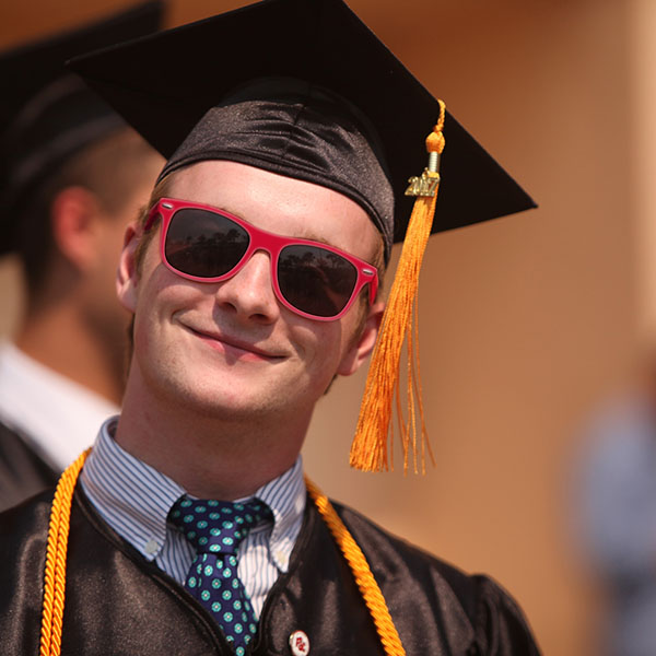 Full-Ride Scholarships