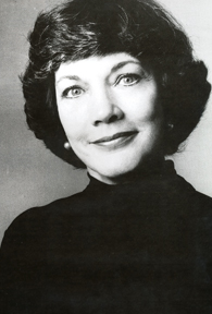 Beverly D. Wolff