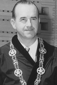 George W. Jenkins Jr.