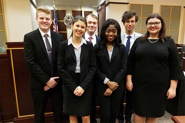 lakeland christian high school mock trial finalists