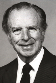 Charles Howard Jenkins, Sr.