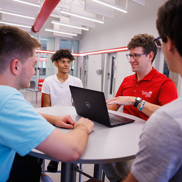 Best in Undergraduate Teaching