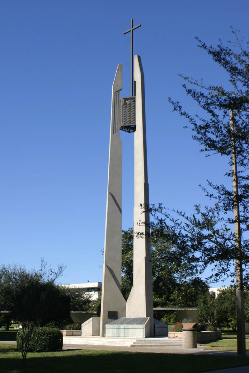 Pearce Centennial Tower