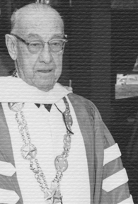 Dr. Harry J. Heeb