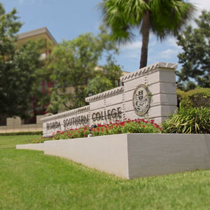 Campus Map