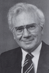 Ernest L. Boyer