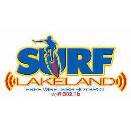 Surf Lakeland