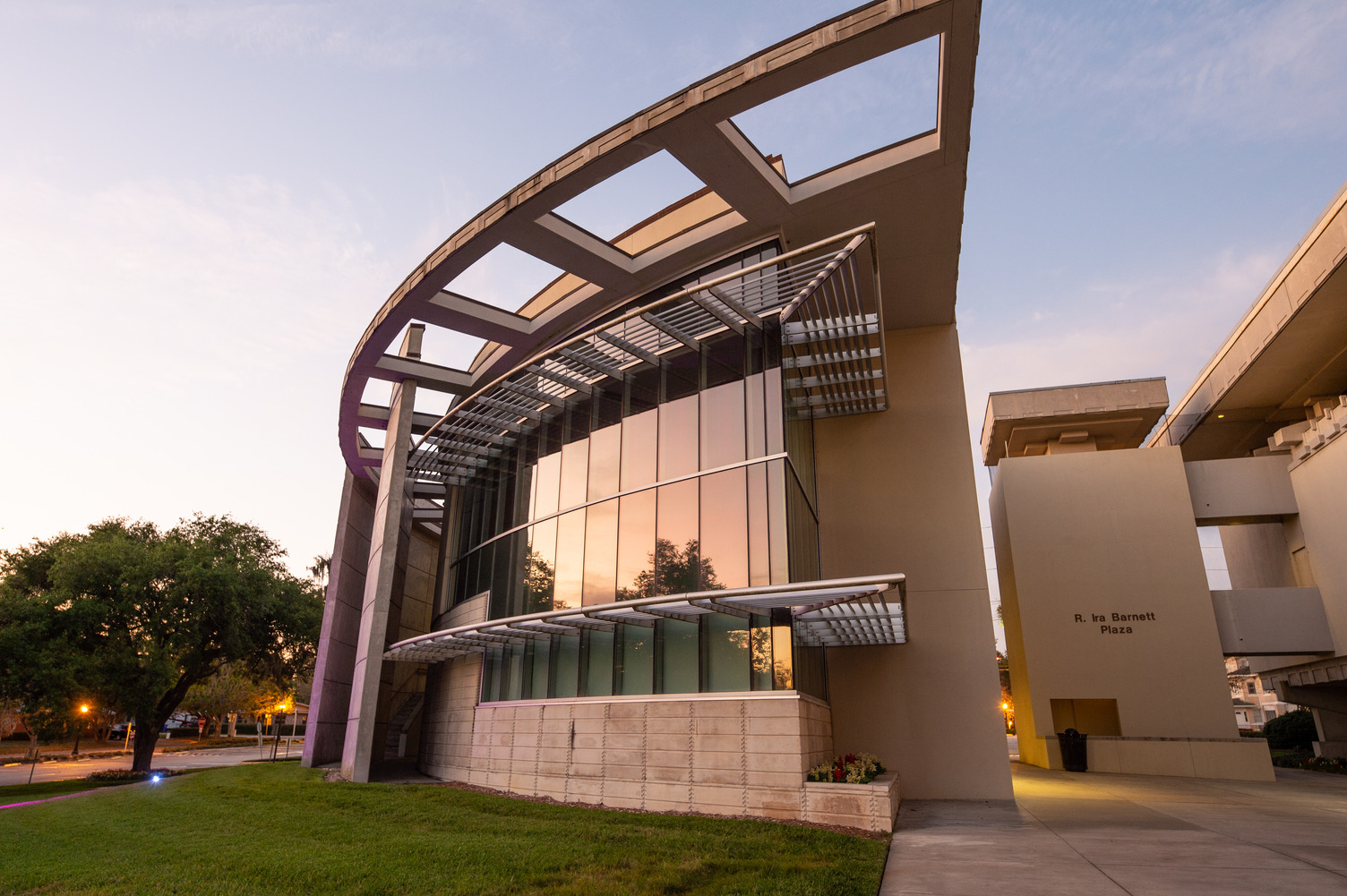 McKay Archives Center