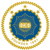 Phi Kappa Phi Seal