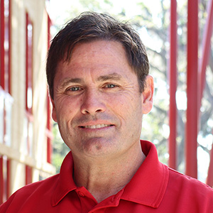 Rusty Longaberger